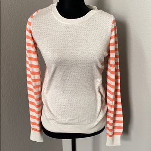 Poof Multi Pattern Sweater